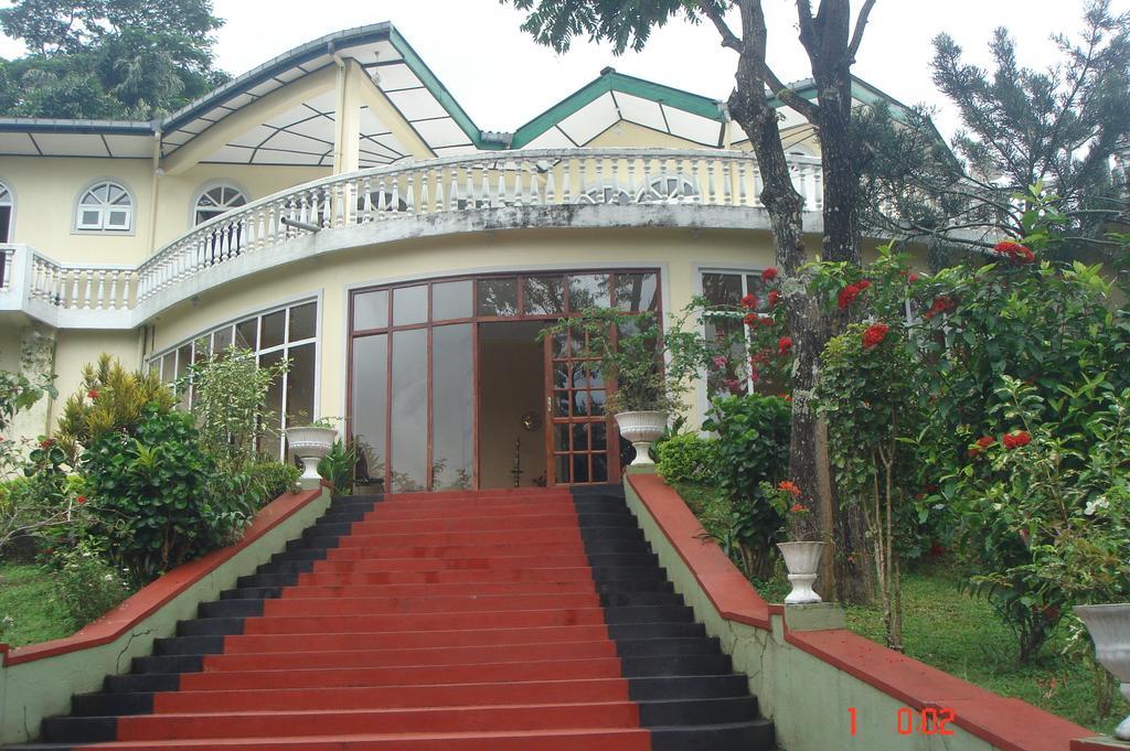 Royal Mount Hotel Канди Номер фото