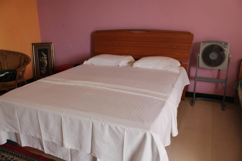 Royal Mount Hotel Канди Номер фото
