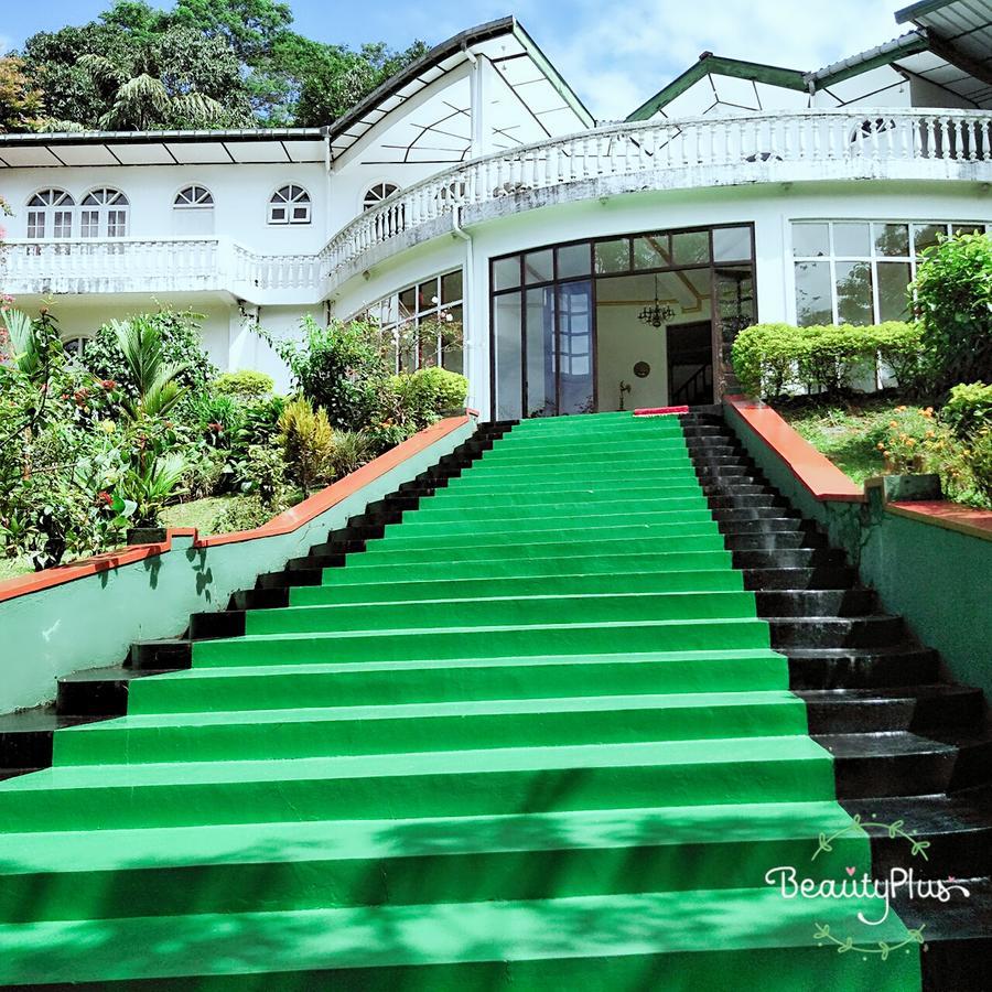 Royal Mount Hotel Канди Экстерьер фото